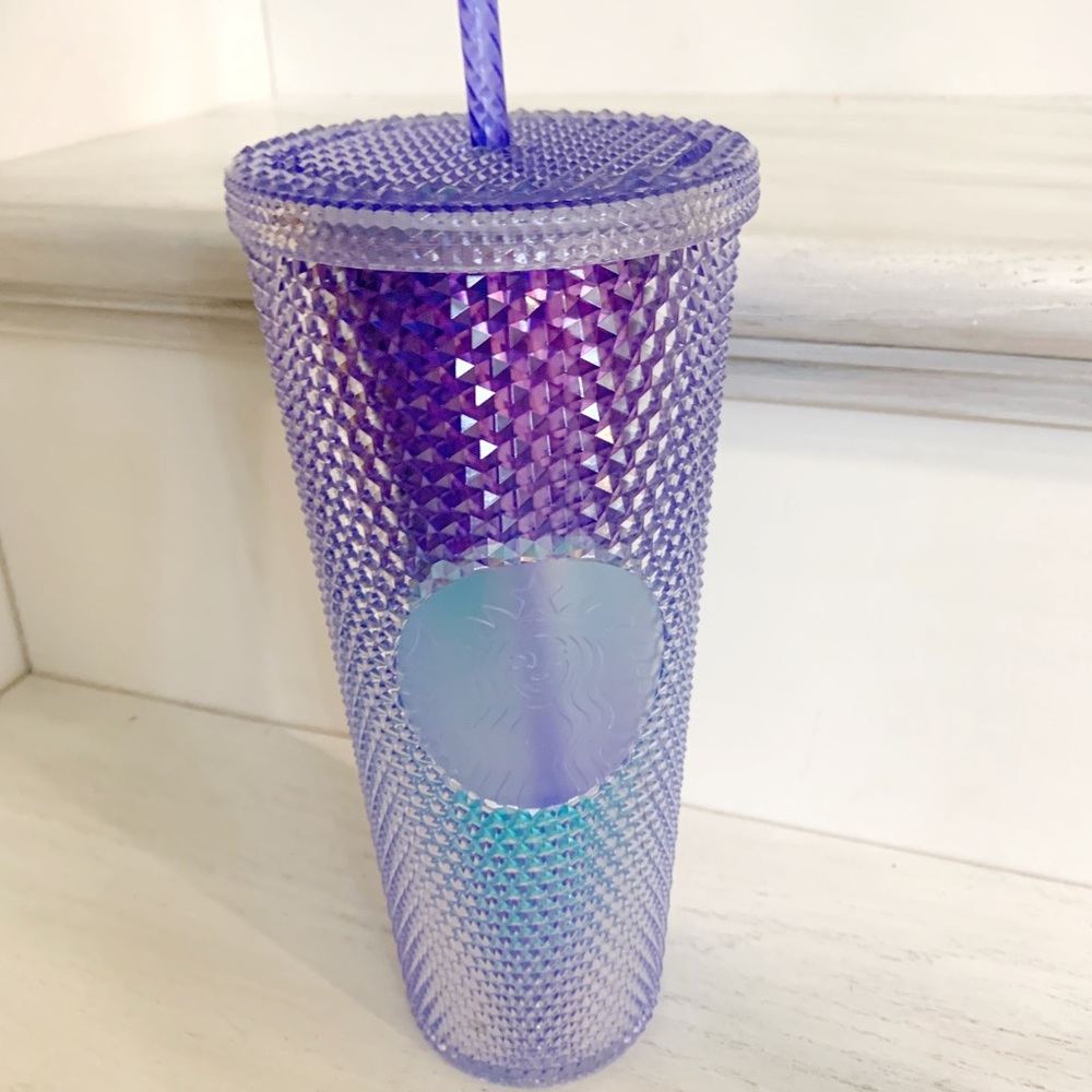 Starbucks Tumbler
